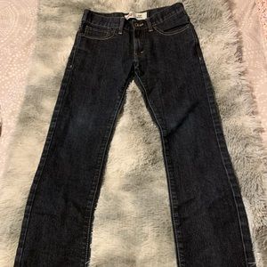 Levi’s for boys
